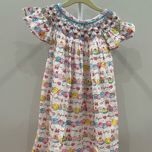 Brand new pj dress size 5